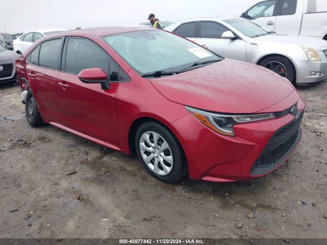 toyota corolla 2022 jtdepmaexnj219181