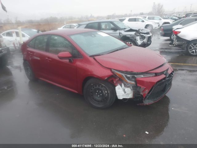 toyota corolla 2022 jtdepmaexnj223957