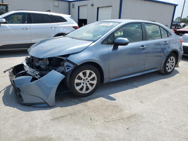 toyota corolla le 2020 jtdepraexlj048944