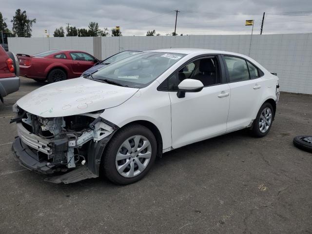 toyota corolla le 2020 jtdepraexlj055389