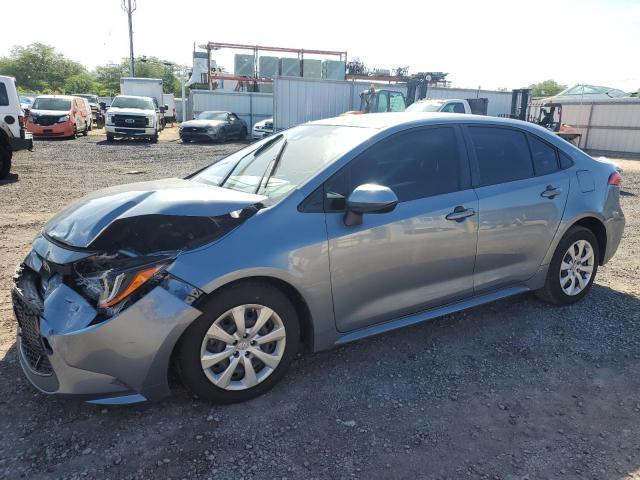 toyota corolla le 2020 jtdepraexlj112125