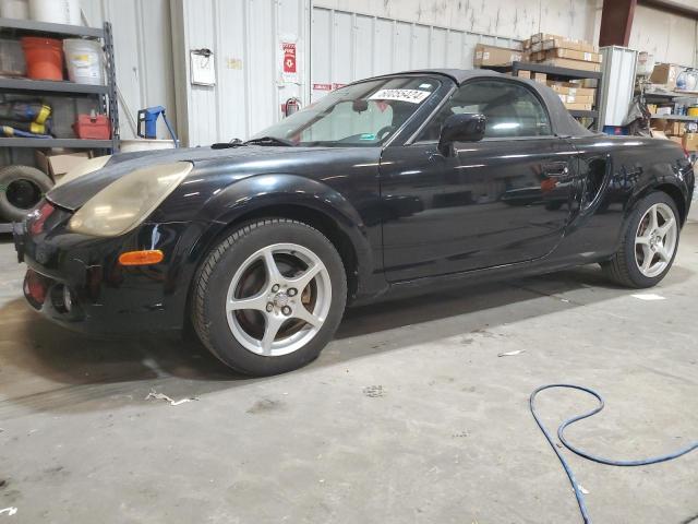 toyota mr2 2003 jtdfr320530060424