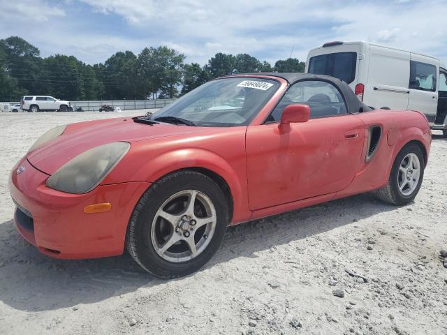 toyota mr2 2002 jtdfr320820044233