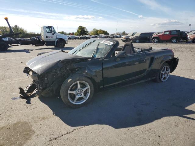 toyota mr2 spyder 2000 jtdfr320xy0020489