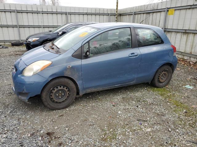 toyota yaris 2010 jtdjt4k30a5285622