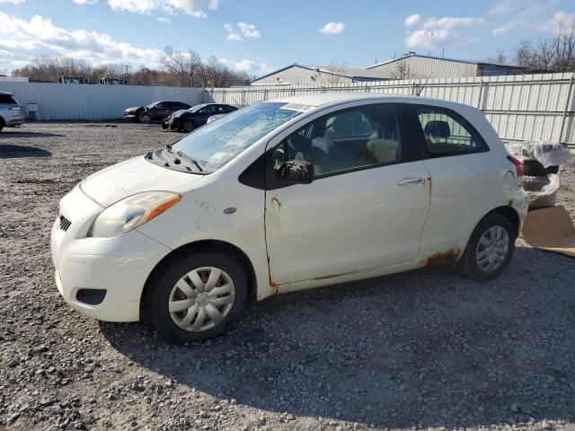 toyota yaris 2011 jtdjt4k30b5331855