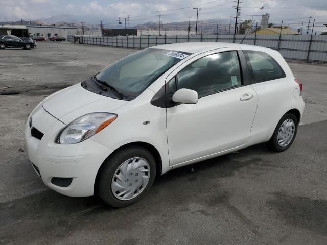 toyota yaris 2010 jtdjt4k31a5285970