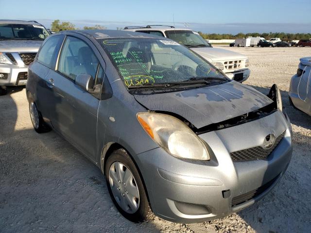 toyota yaris 2011 jtdjt4k31b5334652