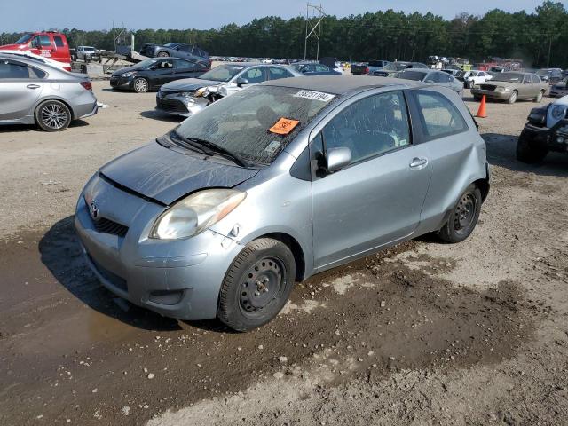 toyota yaris 2011 jtdjt4k32b5333042