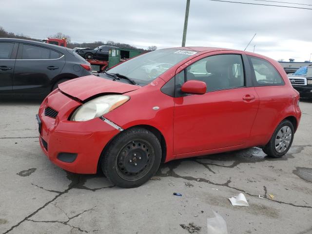 toyota yaris 2011 jtdjt4k32b5336264