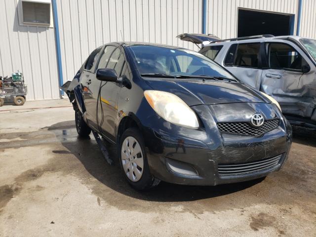 toyota yaris 2010 jtdjt4k33a5289342