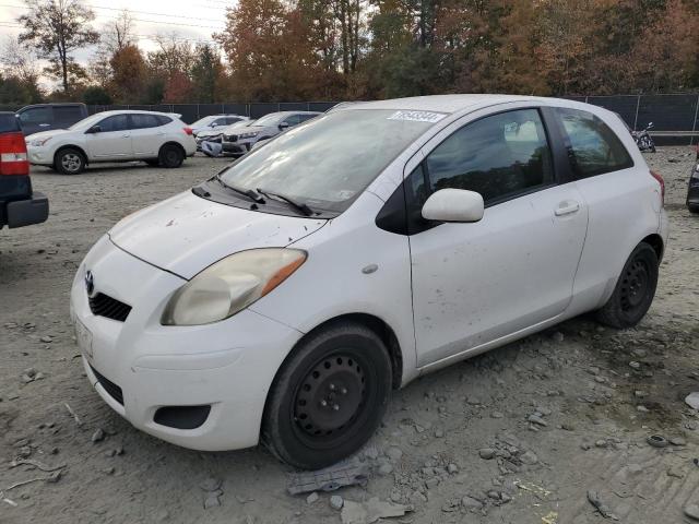 toyota yaris 2010 jtdjt4k33a5314336