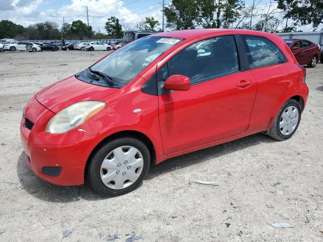 toyota yaris 2010 jtdjt4k33a5320671