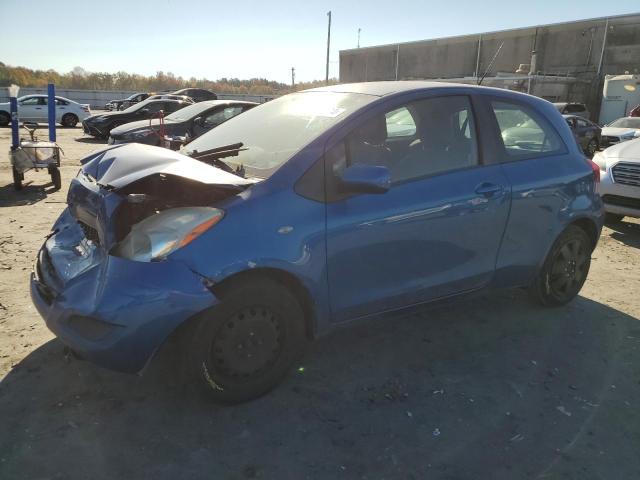 toyota yaris 2011 jtdjt4k34b5339392