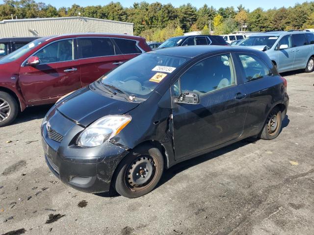 toyota yaris 2010 jtdjt4k35a5279637