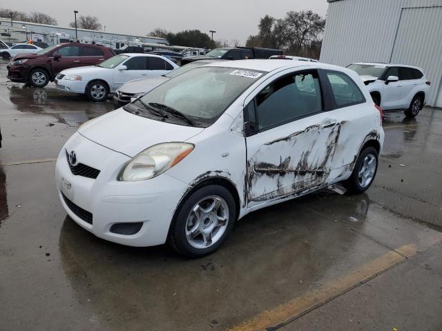 toyota yaris 2010 jtdjt4k35a5320266