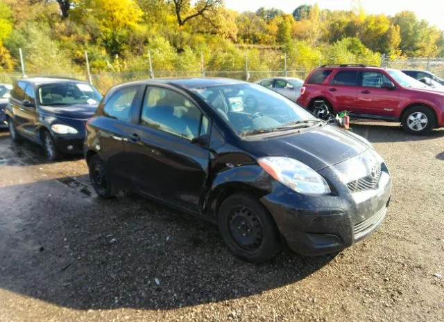 toyota yaris 2010 jtdjt4k36a5316758