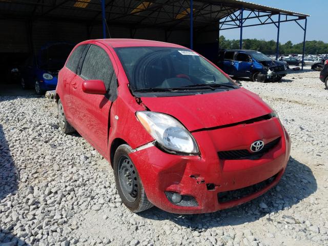 toyota yaris 2011 jtdjt4k36b5337210