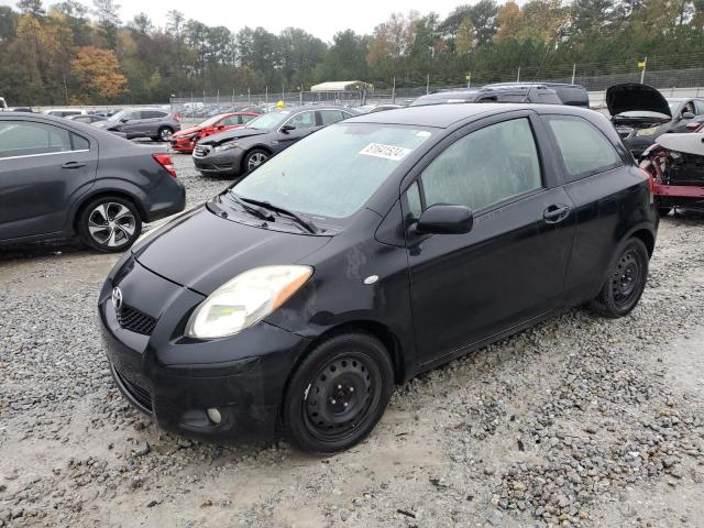 toyota yaris 2010 jtdjt4k37a5286833