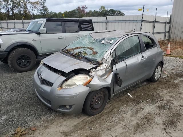 toyota yaris 2011 jtdjt4k37b5338768