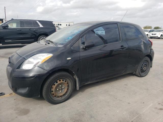 toyota yaris 2010 jtdjt4k38a5278627