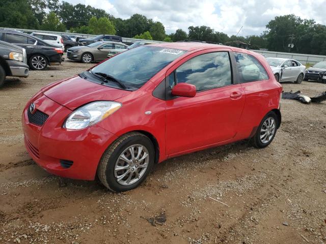 toyota yaris 2011 jtdjt4k38b5341081