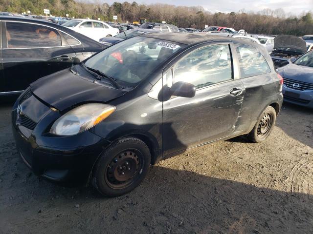 toyota yaris 2010 jtdjt4k39a5315328