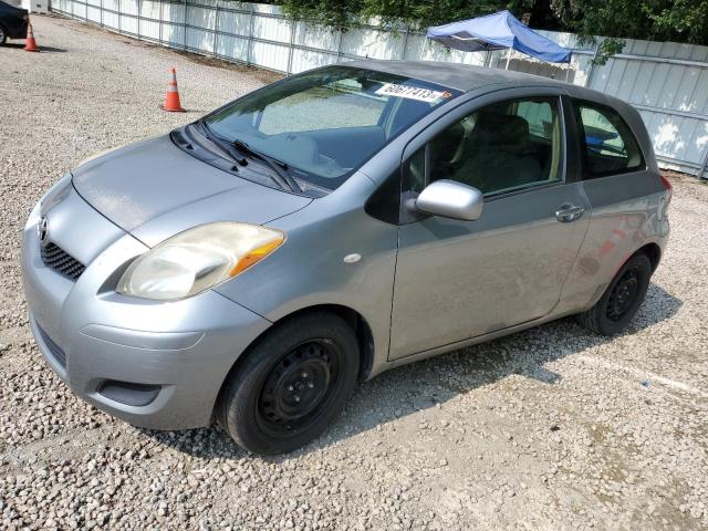 toyota yaris 2011 jtdjt4k39b5329537