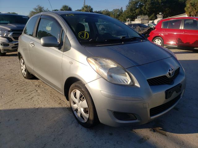 toyota yaris 2011 jtdjt4k39b5334978