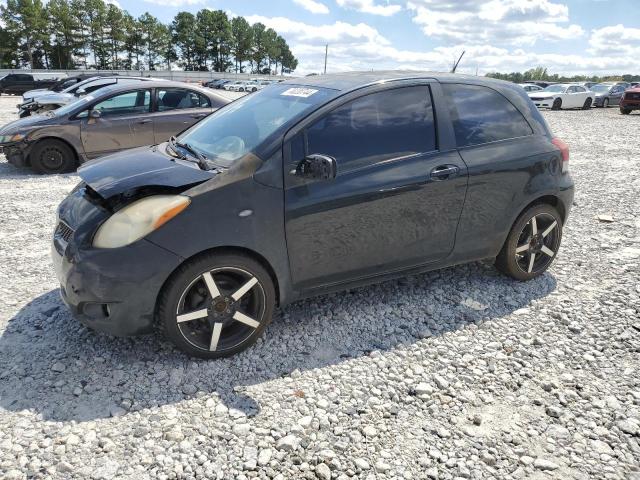 toyota yaris 2011 jtdjt4k3xb5339056