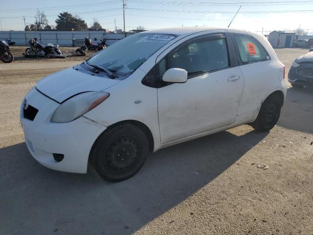 toyota yaris 2008 jtdjt903085190021