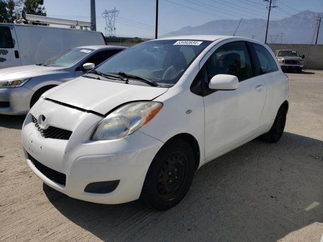 toyota yaris 2009 jtdjt903095276107