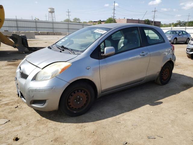 toyota yaris 2009 jtdjt903195238692