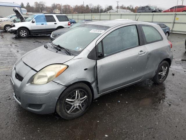 toyota yaris 2009 jtdjt903395251847