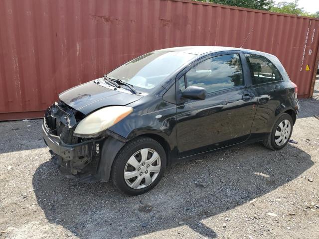 toyota yaris 2009 jtdjt903395258619