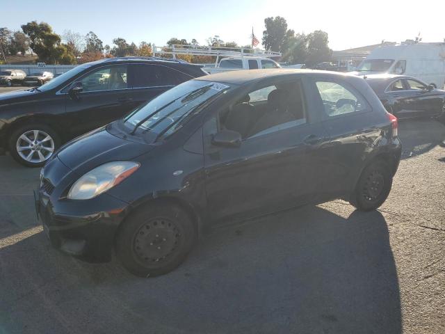 toyota yaris 2009 jtdjt903495258130