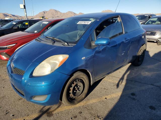 toyota yaris 2009 jtdjt903495265871