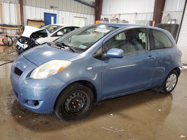 toyota yaris 2009 jtdjt903595241143