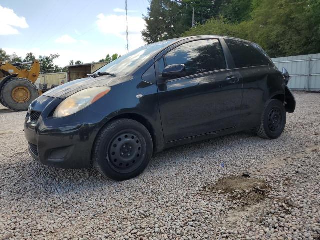 toyota yaris 2009 jtdjt903595258363