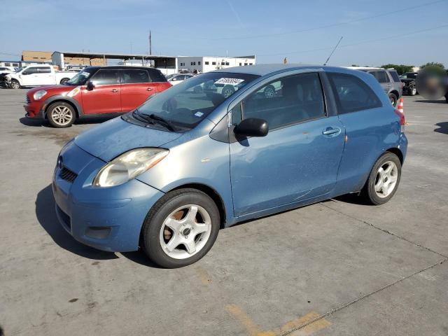 toyota yaris 2009 jtdjt903695234203