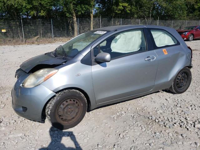 toyota yaris 2008 jtdjt903785177962