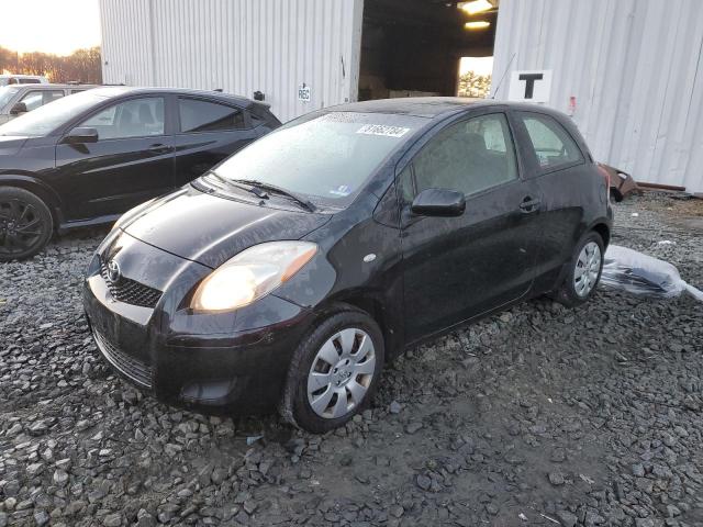 toyota yaris 2009 jtdjt903995255739