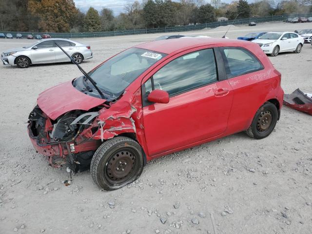 toyota yaris 2008 jtdjt923085153449