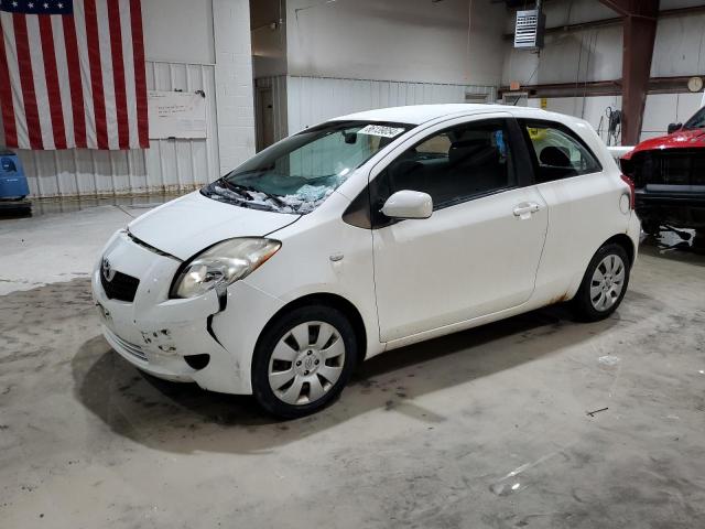 toyota yaris 2008 jtdjt923085177430