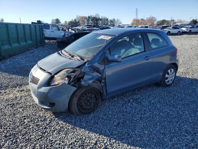 toyota yaris 2008 jtdjt923085182174