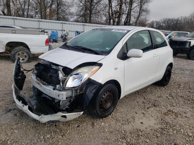 toyota yaris 2008 jtdjt923185208460