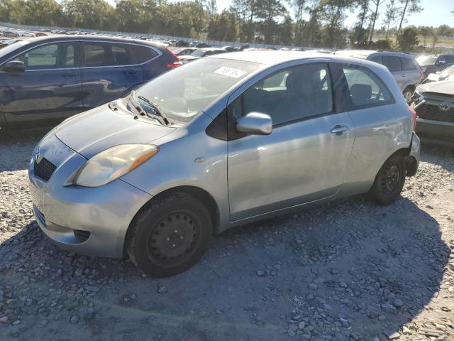 toyota yaris 2007 jtdjt923275069423