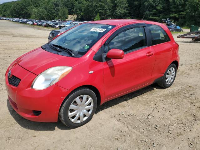 toyota yaris 2008 jtdjt923285151783