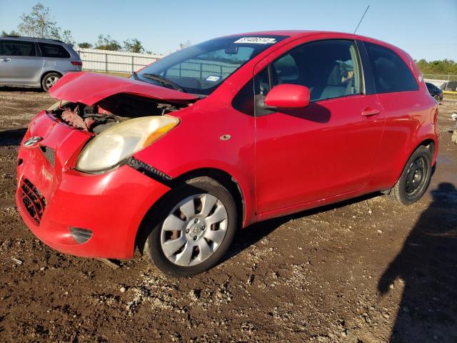 toyota yaris 2008 jtdjt923285162184