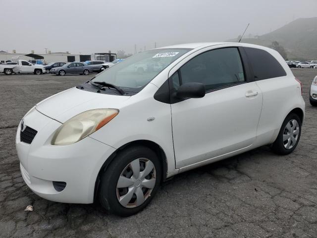 toyota yaris 2008 jtdjt923285169331